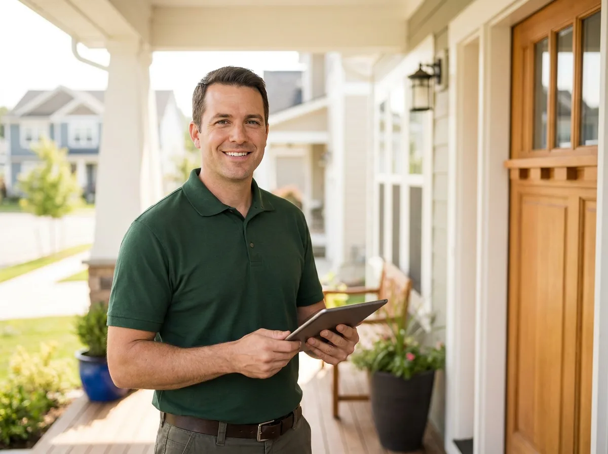 Pest control FAQs for Chestnut Mound, TN